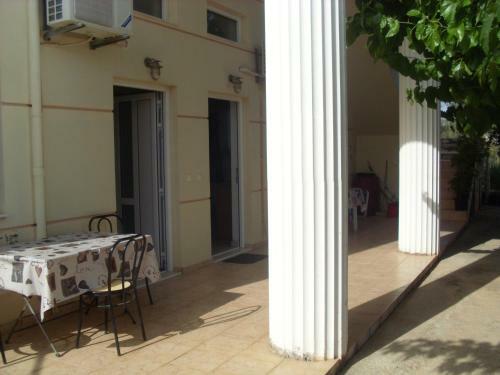 Apartamento Pasiphae