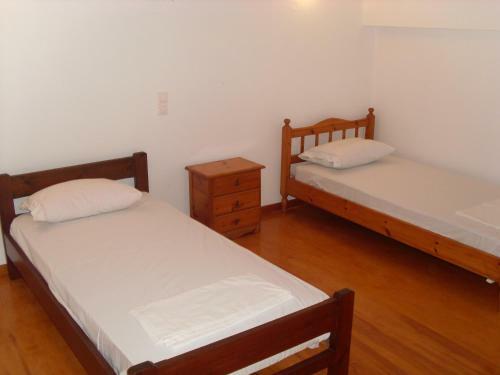 Apartamento Pasiphae