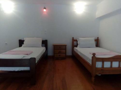 Apartamento Pasiphae