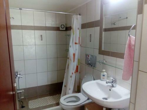 Apartamento Pasiphae
