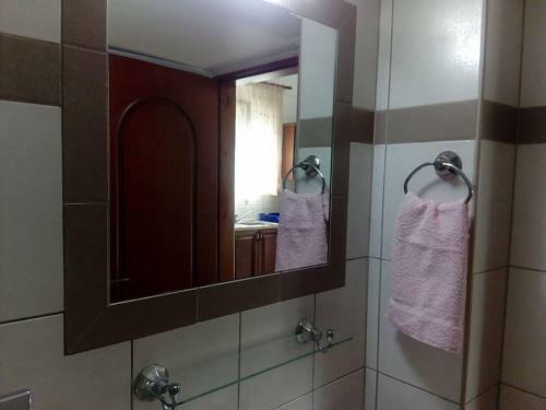 Apartamento Pasiphae