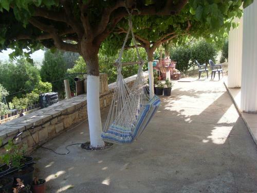 Apartamento Pasiphae