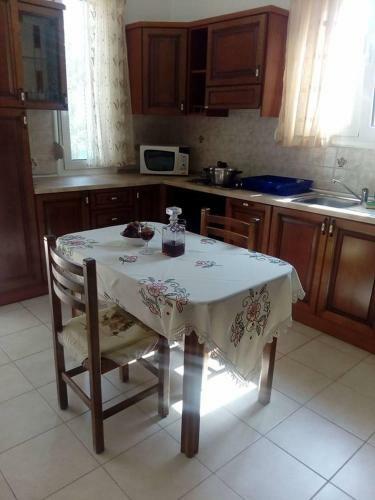 Apartamento Pasiphae