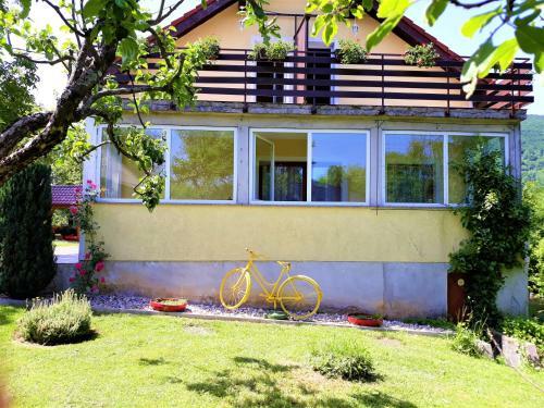 Apartman Majeti?