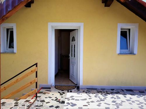 Apartman Majeti?