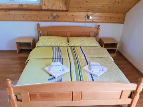 Apartman Majeti?