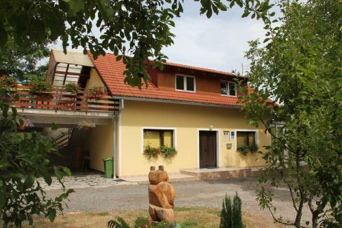 Apartman Majeti?