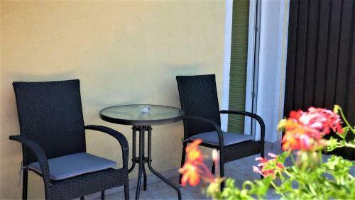 Apartman Majeti?