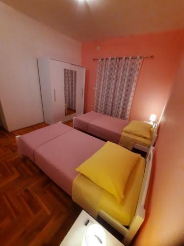 Apartment Duje & Dragana