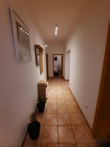 Apartment Duje & Dragana