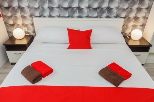 Apartmani Nikola
