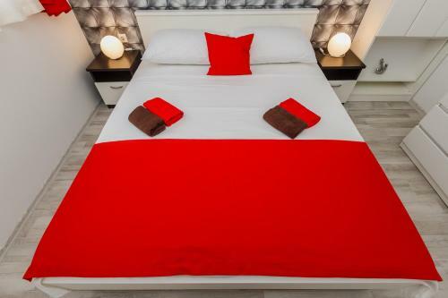 Apartmani Nikola