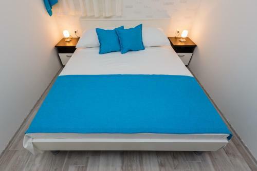 Apartmani Nikola
