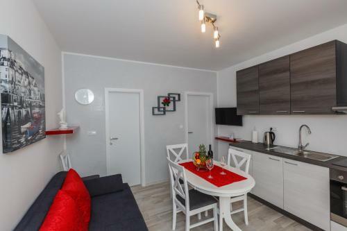 Apartmani Nikola