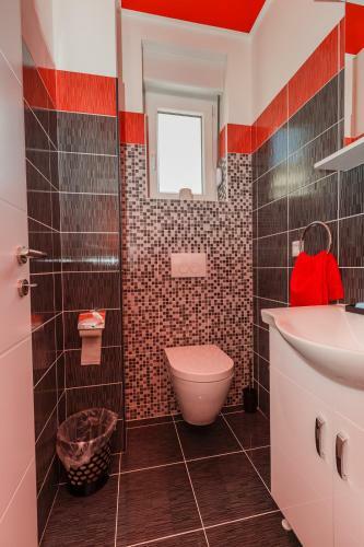 Apartmani Nikola
