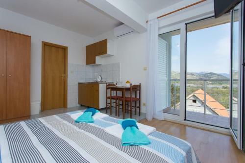 Apartmani Bruna