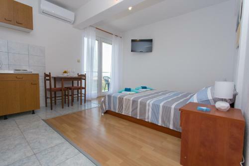 Apartmani Bruna