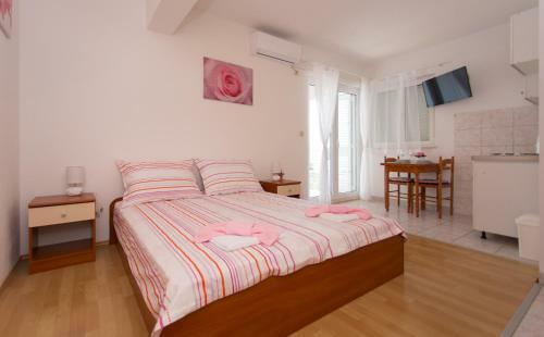 Apartmani Bruna