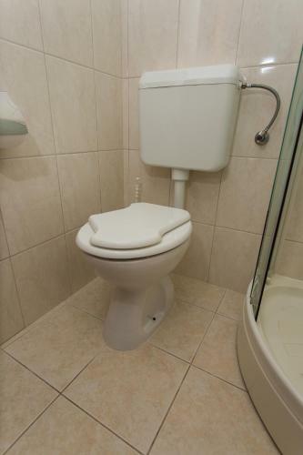 Apartmani Bruna