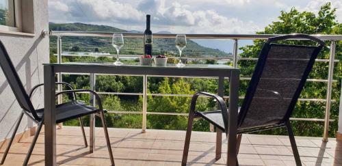 Apartmani Bruna