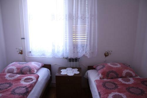 Apartments Buici