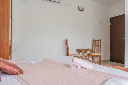 Hostal Guesthouse Kamarin