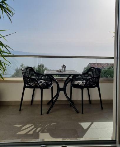 Apartments Gabriela