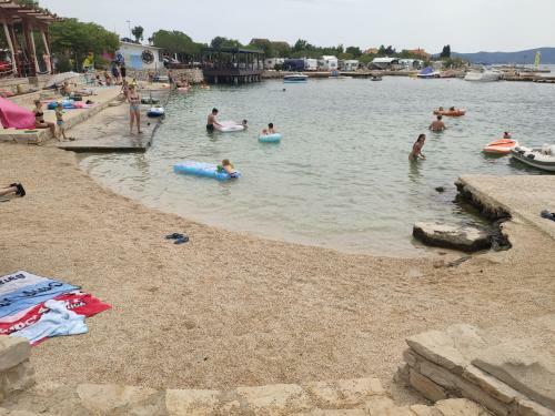 Apartmani Marka
