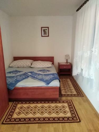 Apartmani Marka