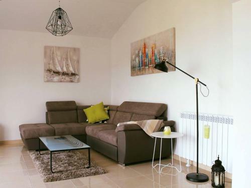 Apartman Ruza 2