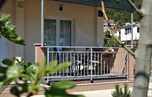 Apartmani Obala