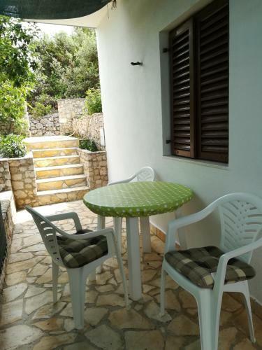 Studio Apartment Zana