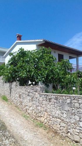 Studio Apartment Zana