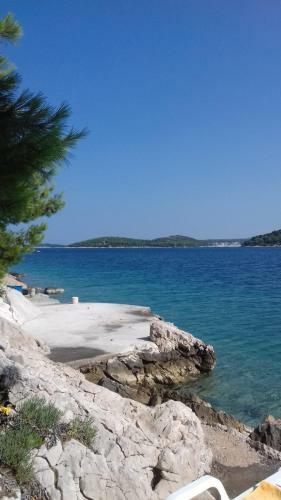 Studio Apartment Zana