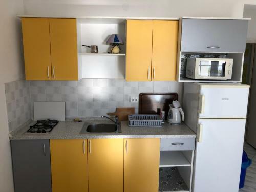Lucija Apartmani