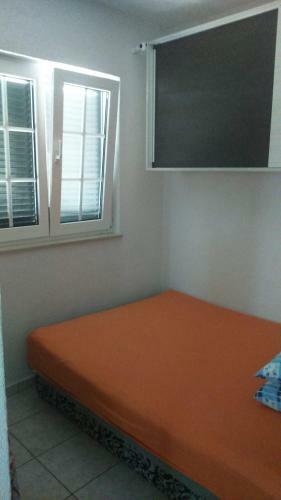 Lucija Apartmani