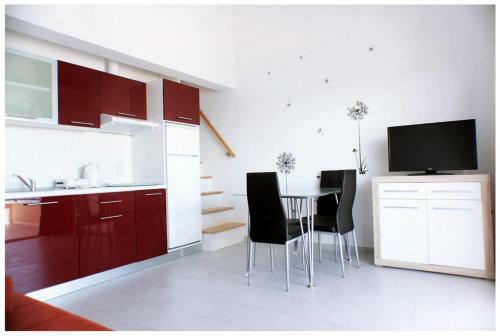 Apartmani Slavi?