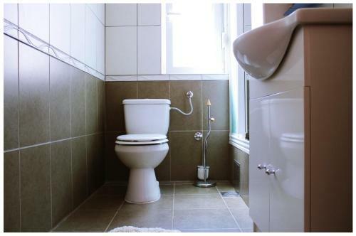 Apartmani Slavi?