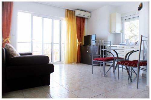Apartmani Slavi?