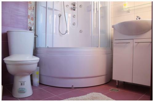 Apartmani Slavi?