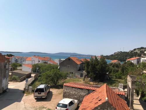 Bed & Breakfast Villa Ana