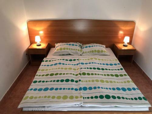 Bed & Breakfast Villa Ana