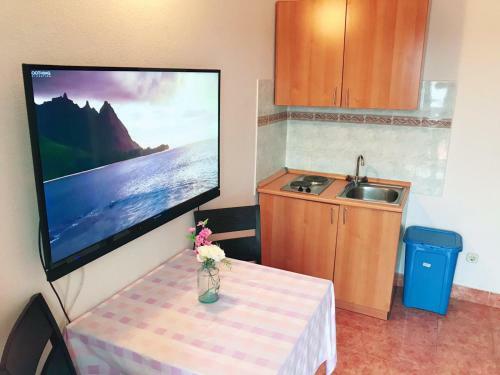 Bed & Breakfast Villa Ana