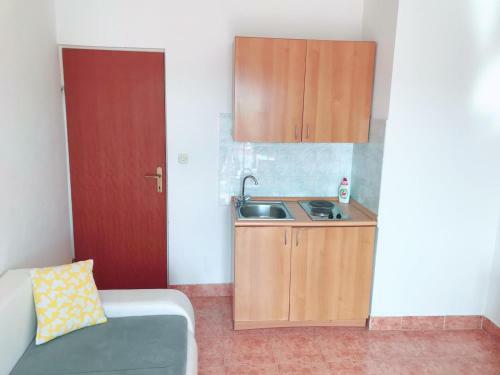 Bed & Breakfast Villa Ana