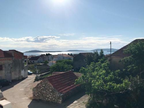 Bed & Breakfast Villa Ana