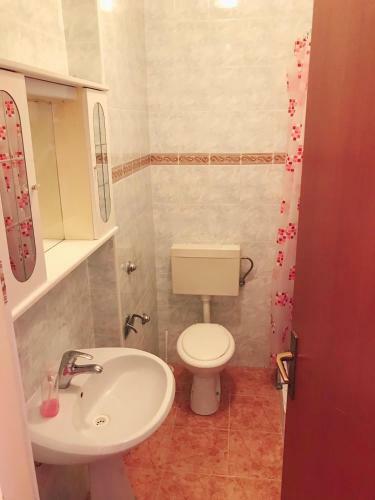Bed & Breakfast Villa Ana