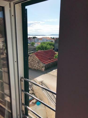 Bed & Breakfast Villa Ana