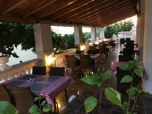 Bed & Breakfast Villa Ana