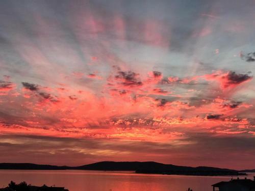 Bed & Breakfast Villa Ana