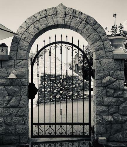 Bed & Breakfast Villa Ana